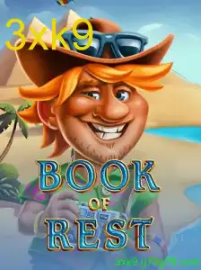BookofRest