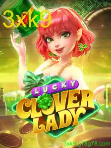 LuckyCloverLady